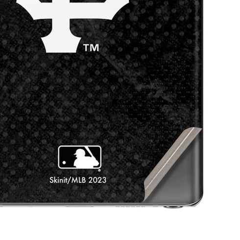 MLB San Francisco Giants Dark Wash Galaxy Note20 5G Skin